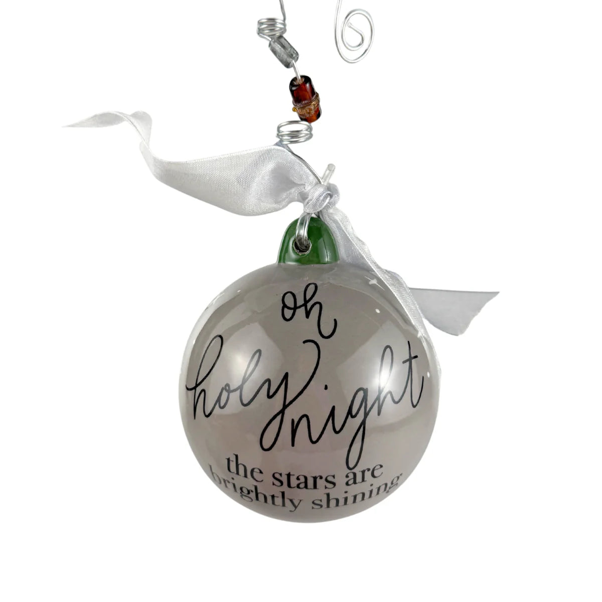 Stars Shining Brightly Ornament
