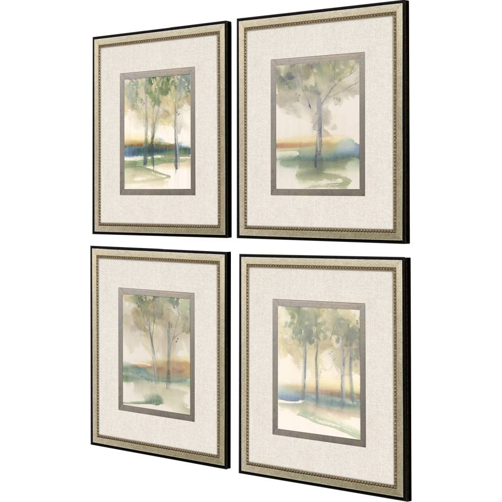 Treescape Study Frame Art