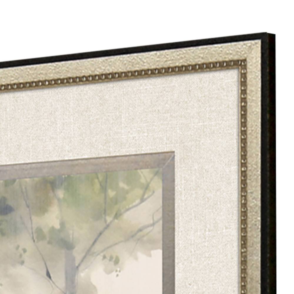 Treescape Study Frame Art