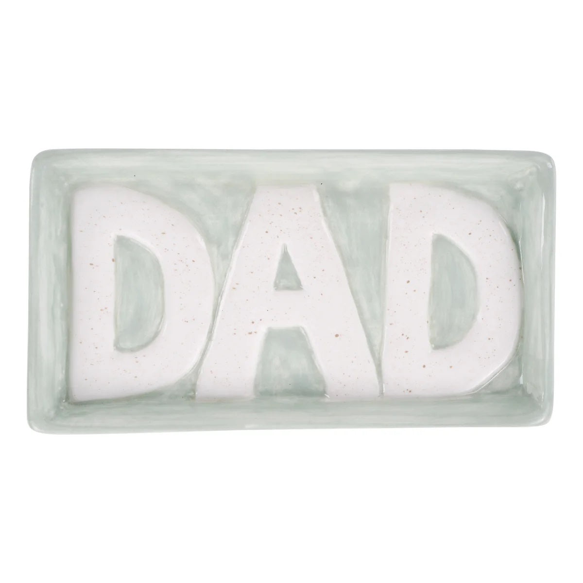 "DAD" Trinket Tray