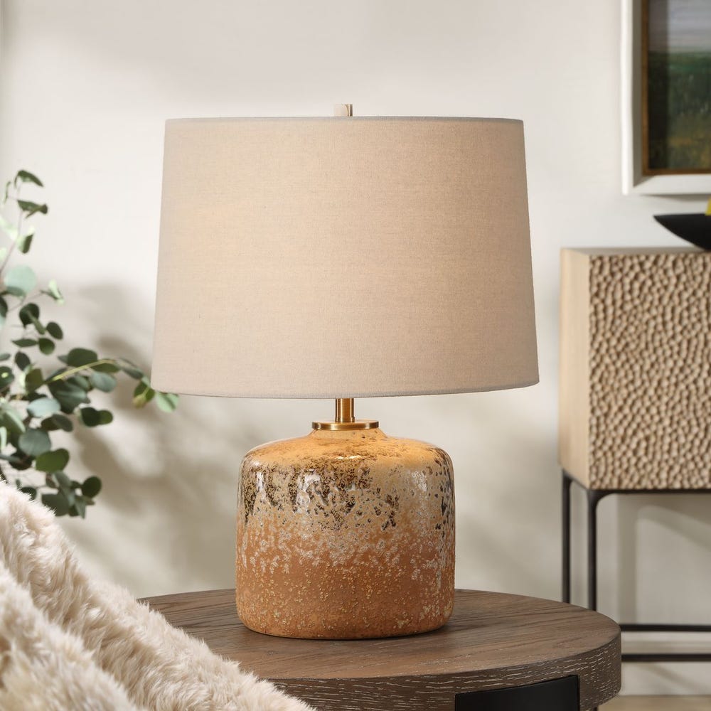Canyon Table Lamp