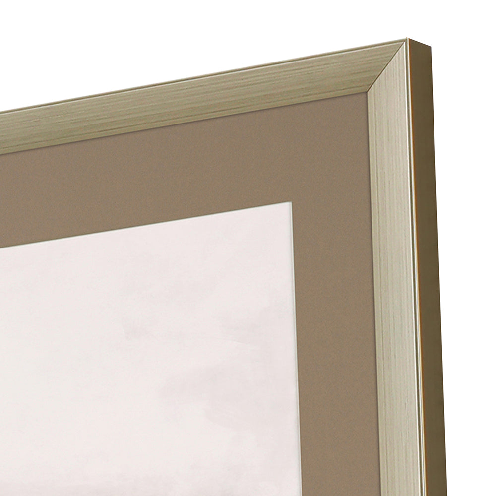 Ochre Vista Artwork - Set of Three