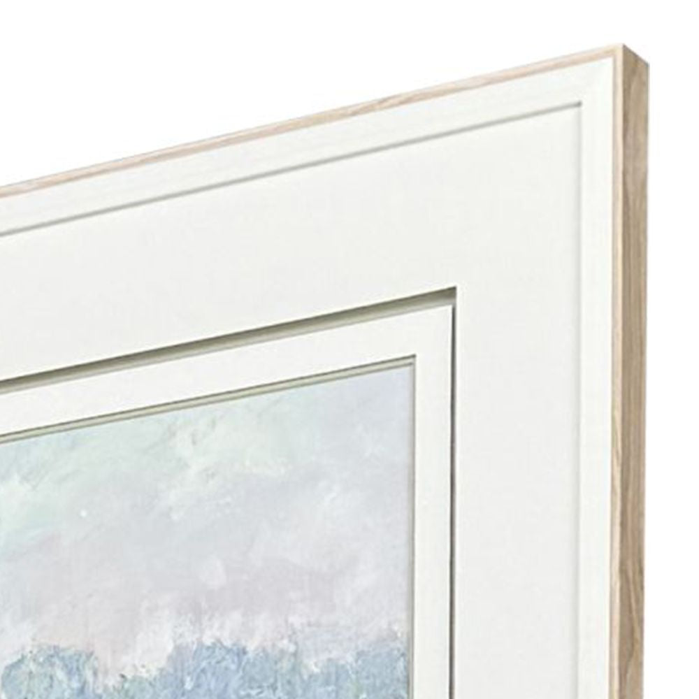 Colors Of Spring Framed Art