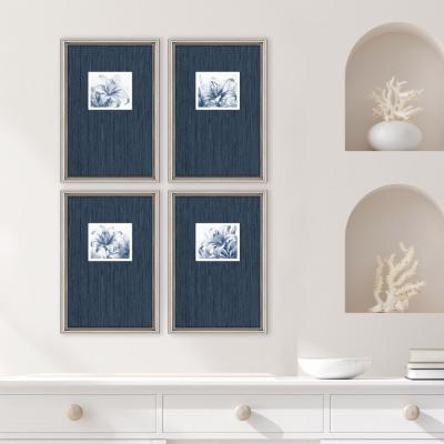 Lilies Framed Art