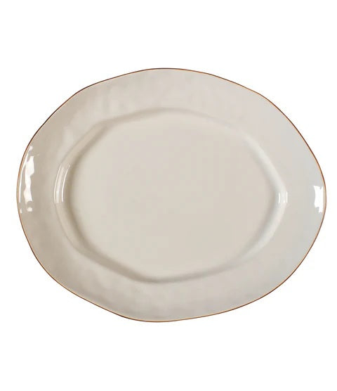 Cantaria Large Oval Platter
