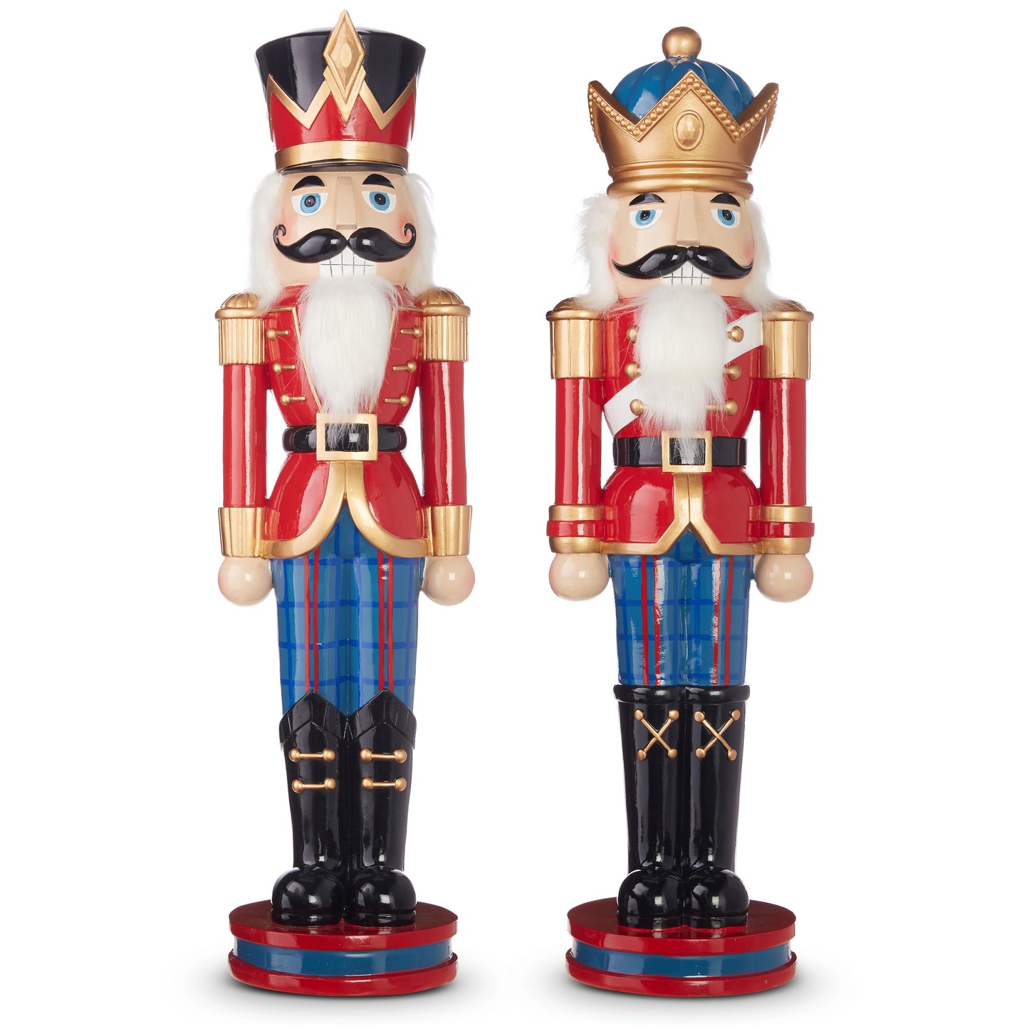 Standing Nutcracker