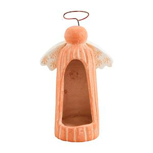 Terra Angel Votive