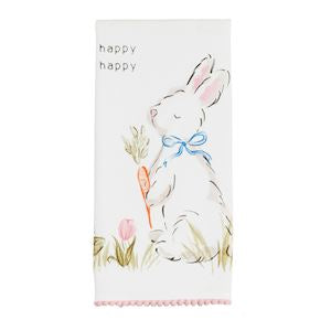 Easter Inspired Tea Towels