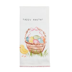 Easter Inspired Tea Towels