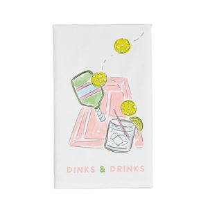 Spring Tea Towels