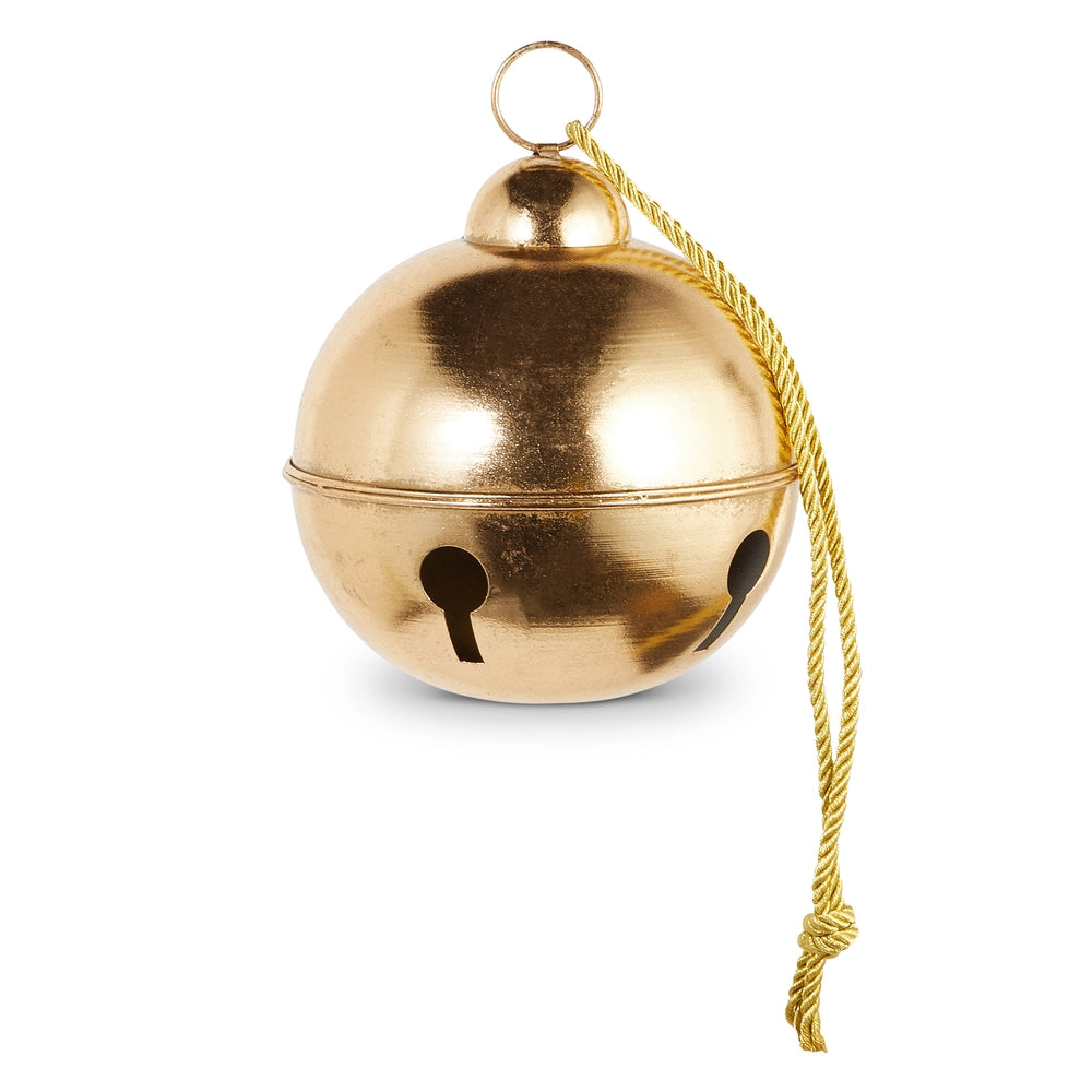 Gold Bell