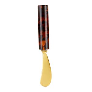 Tortoise Acryl Spreader