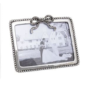 Metal Bow Frame