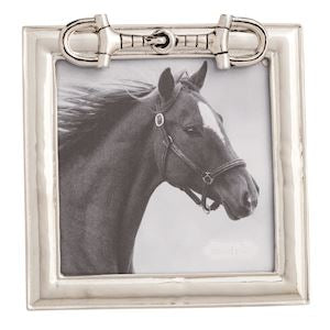 Metal Horse Frame
