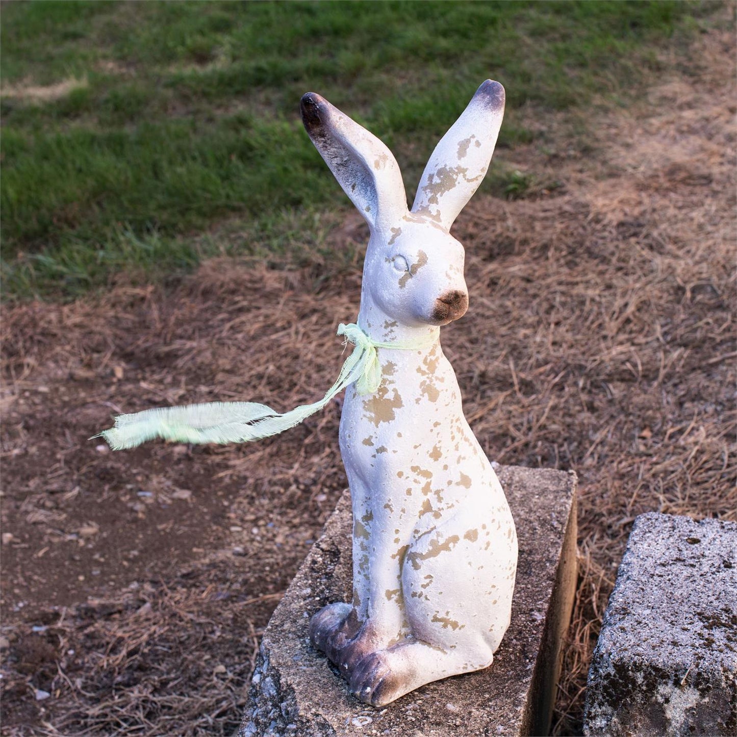 Cottage Bunny