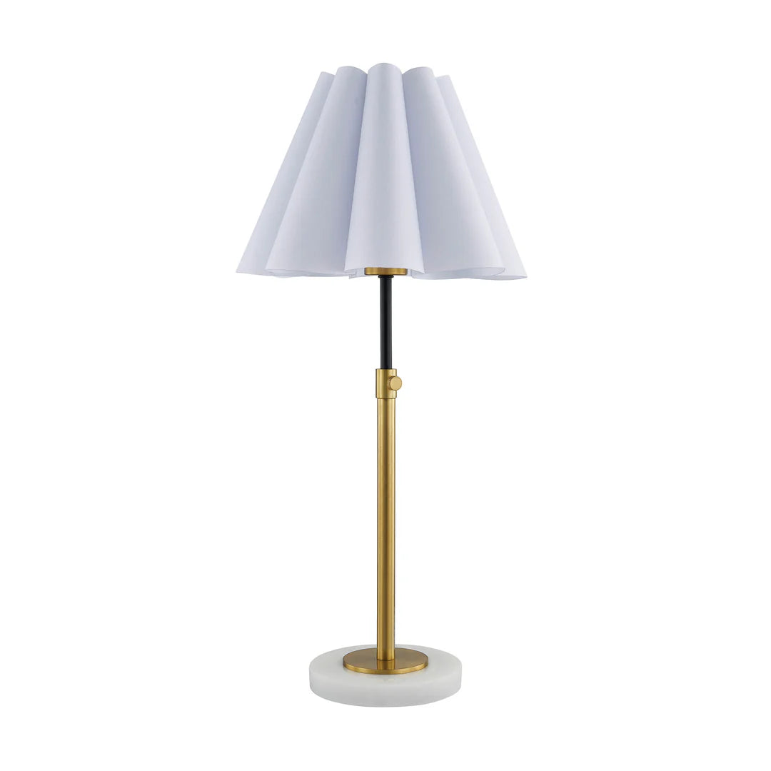 Hollis Buiffet Lamp