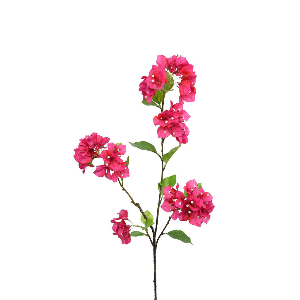Life-like Bouganvillea Spray