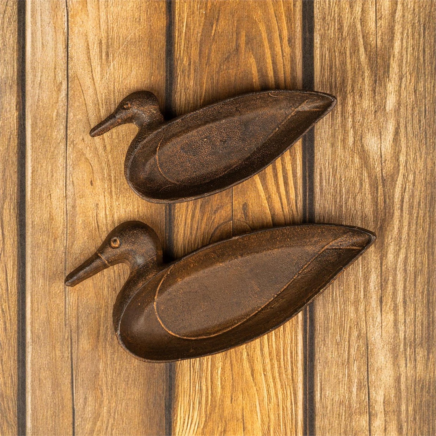 Mallard Accent Tray