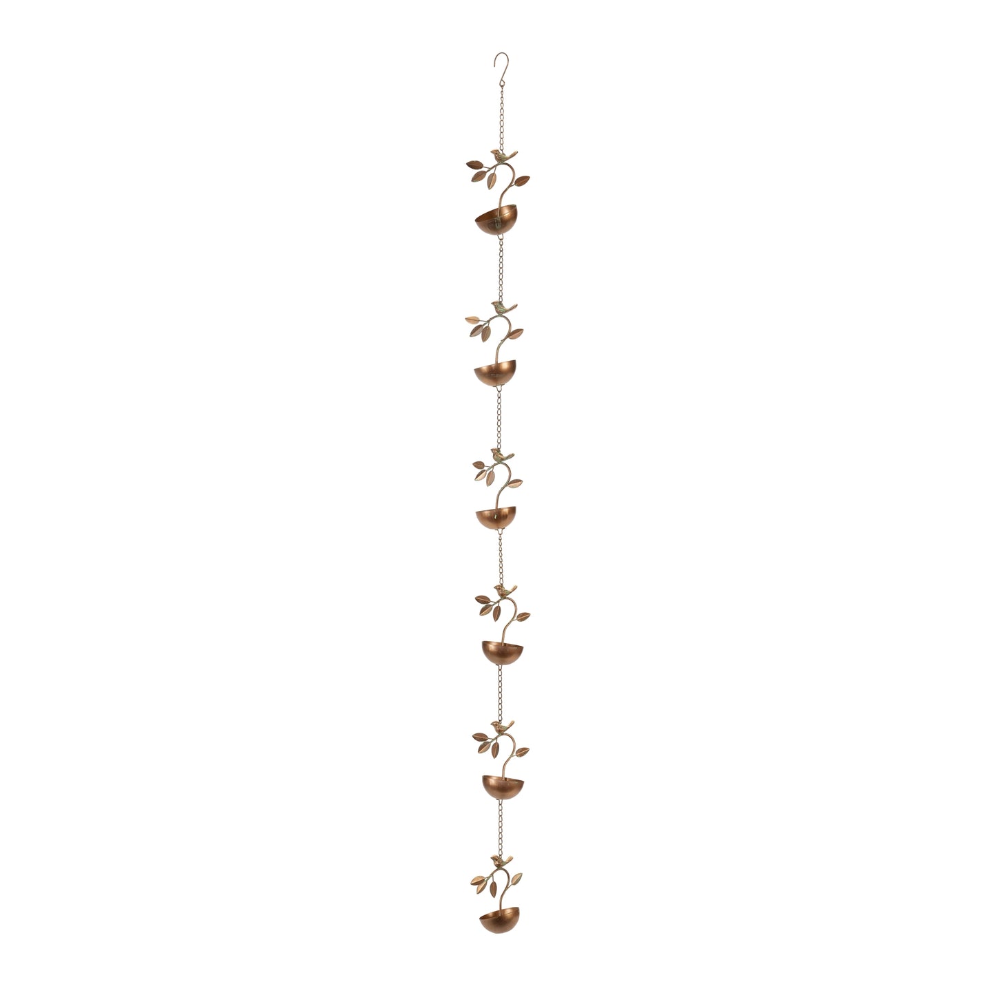 Bird Rain Chain