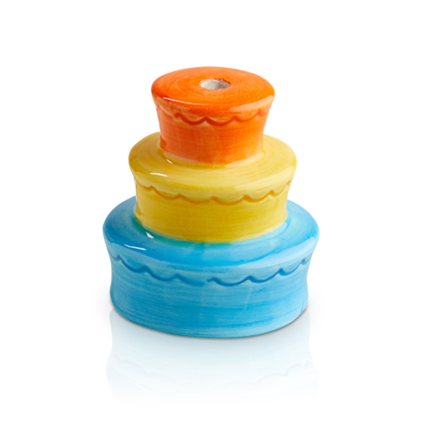 nest birthday ever mini
