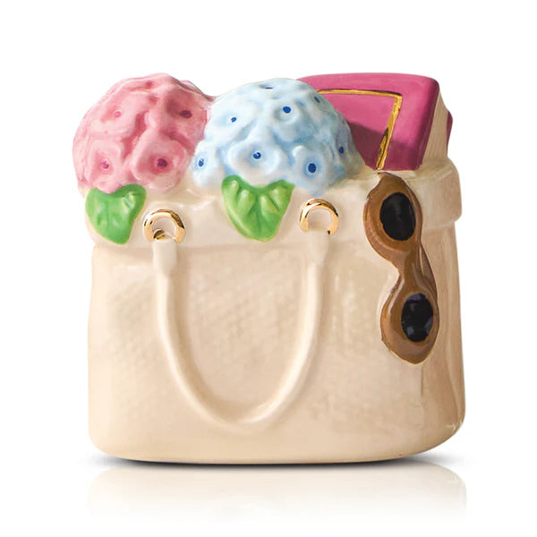 "Tote-ally Cute" Mini