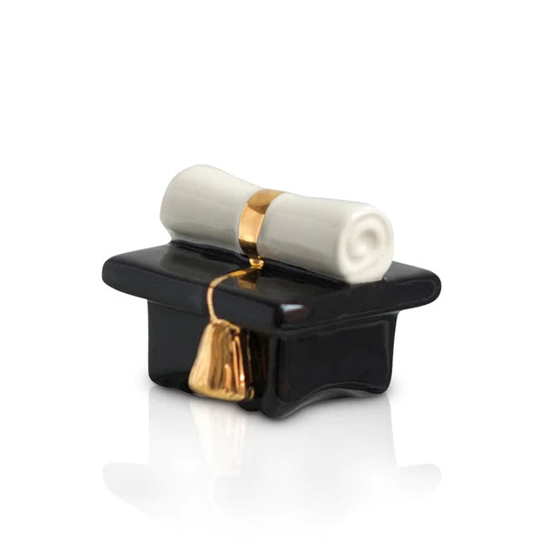 "Top of the Class" Graduation Mini