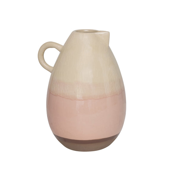 Ceramic Vase/Pitcher