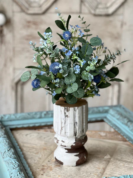 Bluet Fields Collection