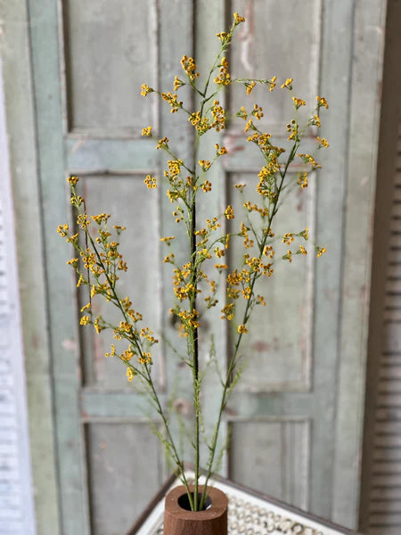 Chelsea Flowers - Yellow