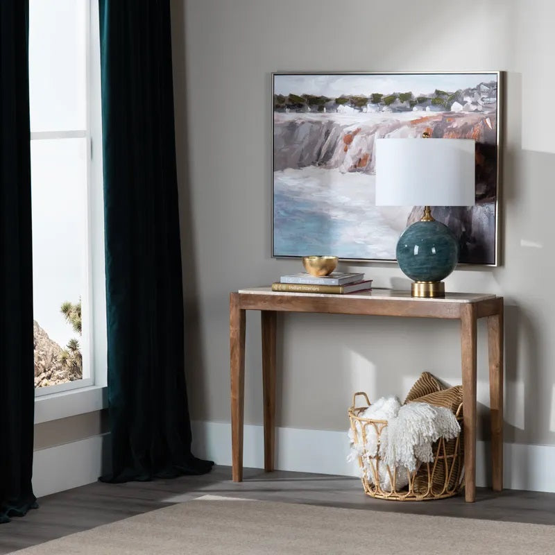 Downs Table Lamp