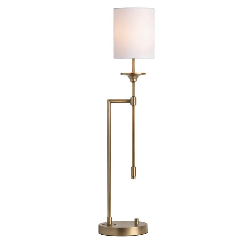 Olivia Table Lamp
