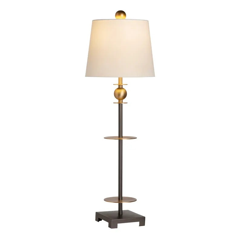 Chapman Table Lamp
