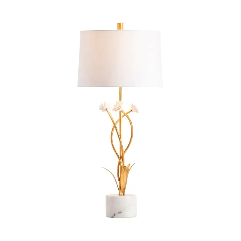 Botanical Garden Table Lamp