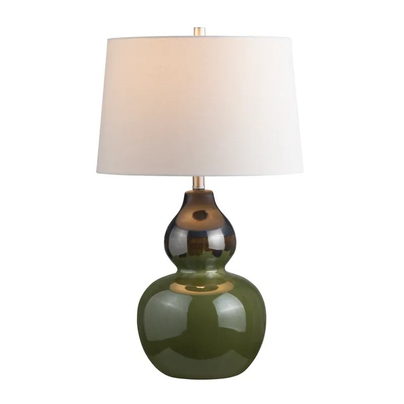 Dasha Gourd Table Lamp