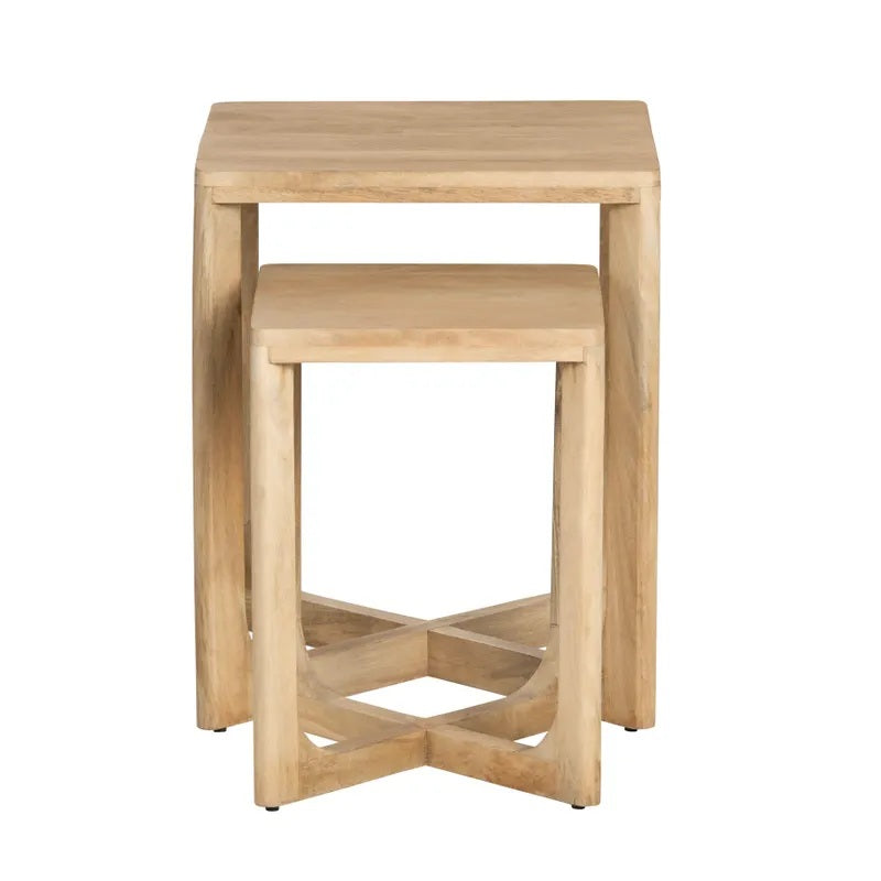 Braden Accent Table