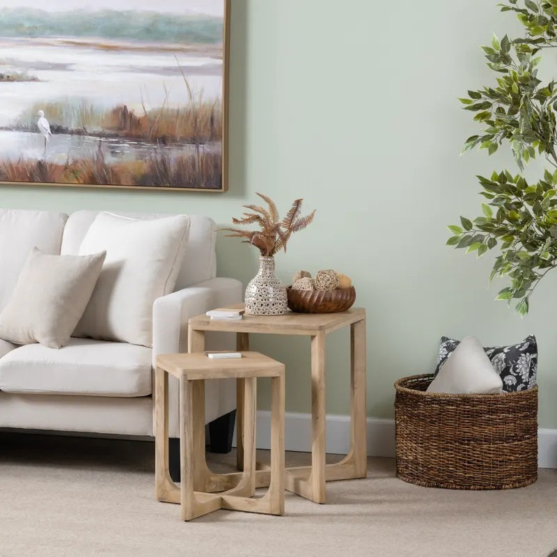 Braden Accent Table