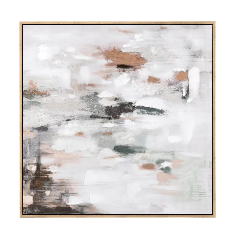 Rutherford Canvas Artwork