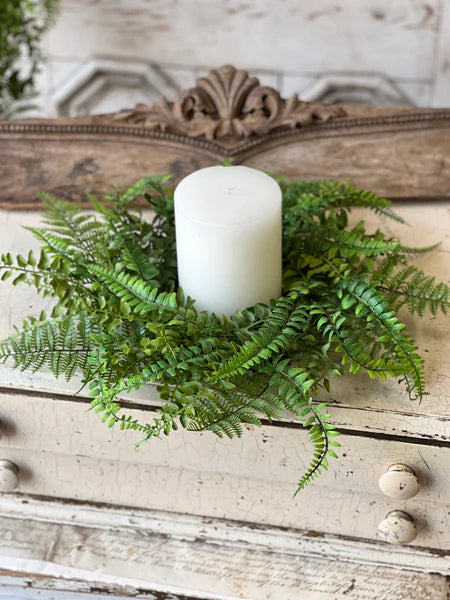 Fern and Fable Floral Collection