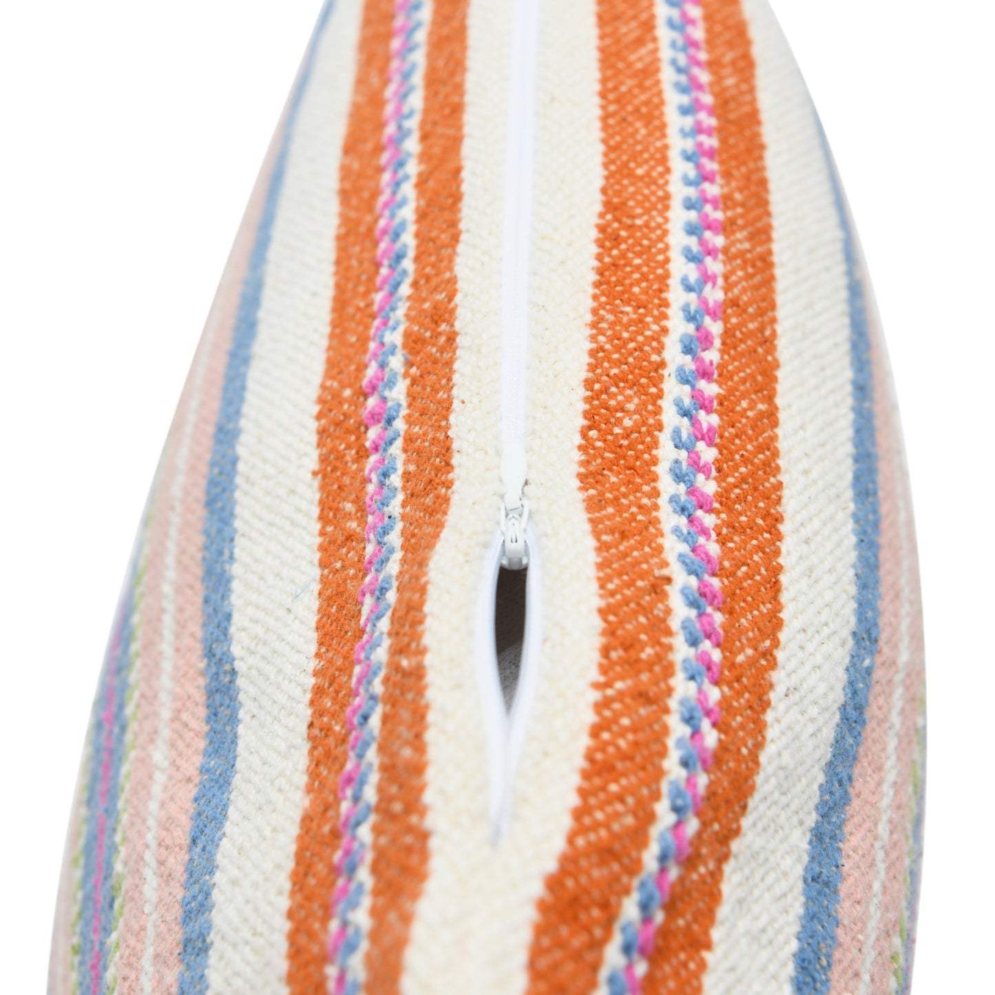 Woven Cotton Pillow