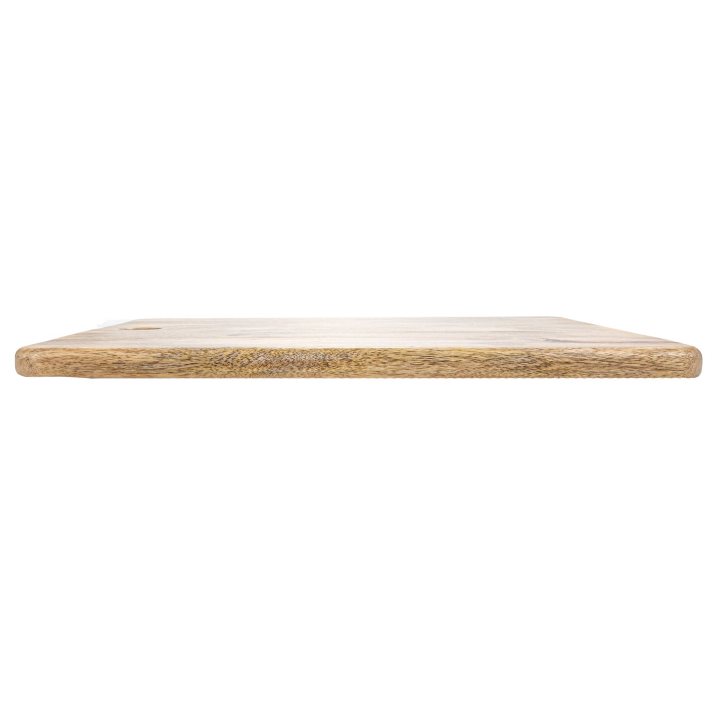 Wood Cheese or Cutting Board with Handle