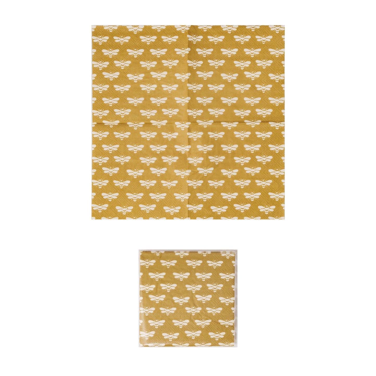 Paper Cocktail Napkins