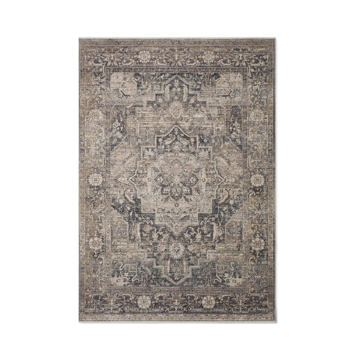 Genevieve Loomed Rug