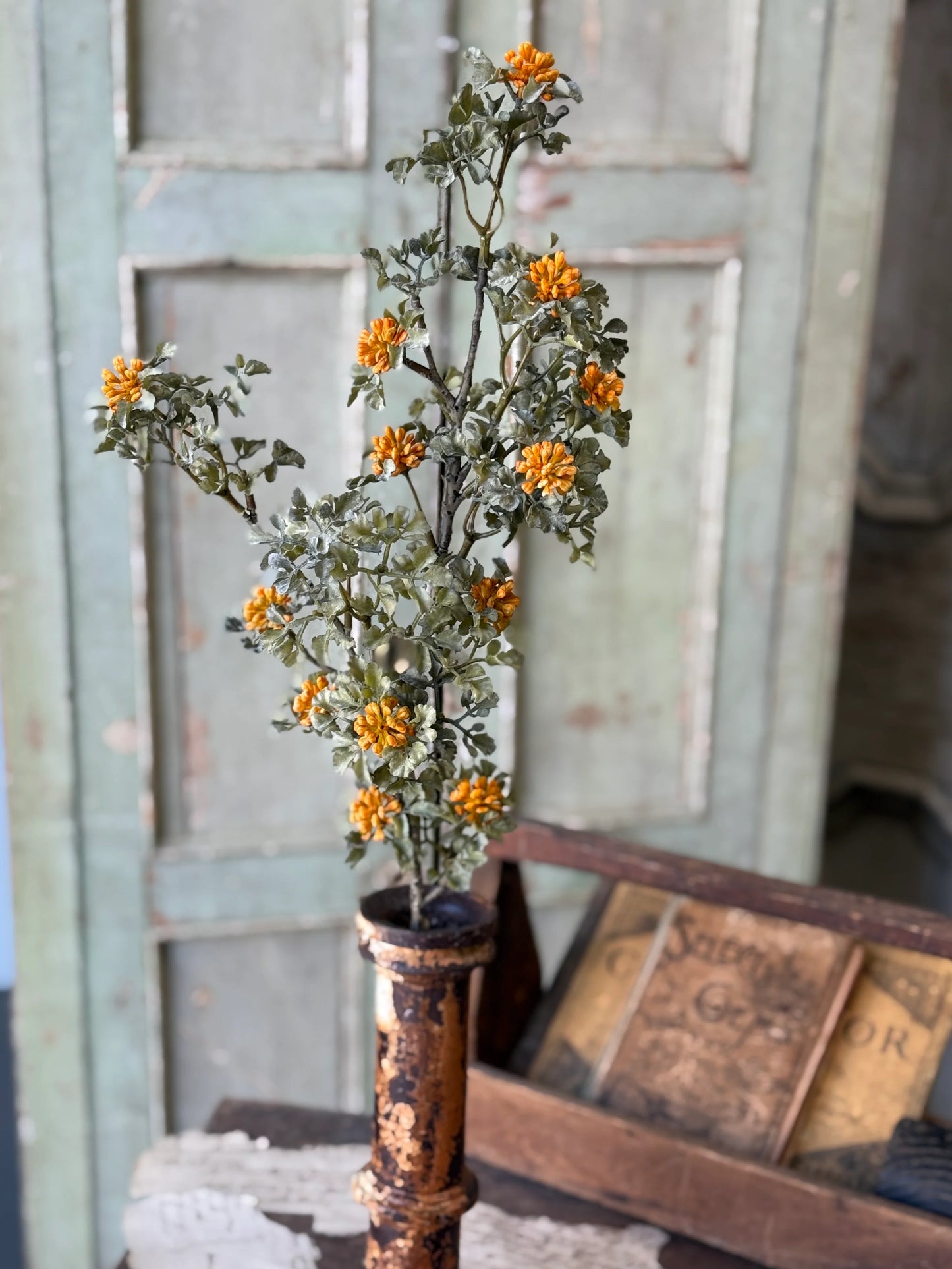 Glenmere Berry Spray