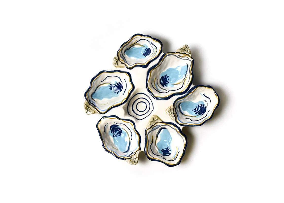 Coton Colors Oyster Collection