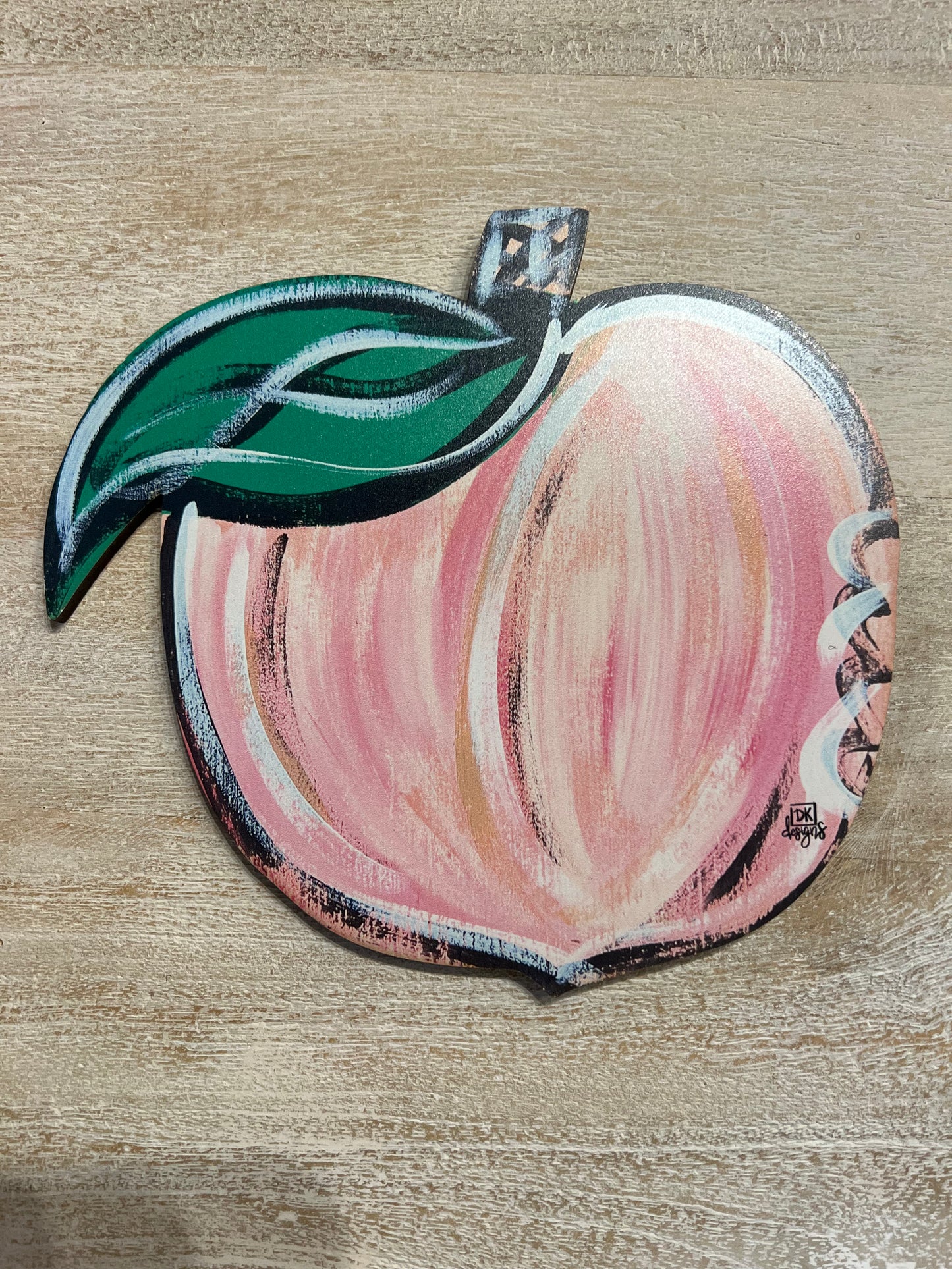 Peach Mini