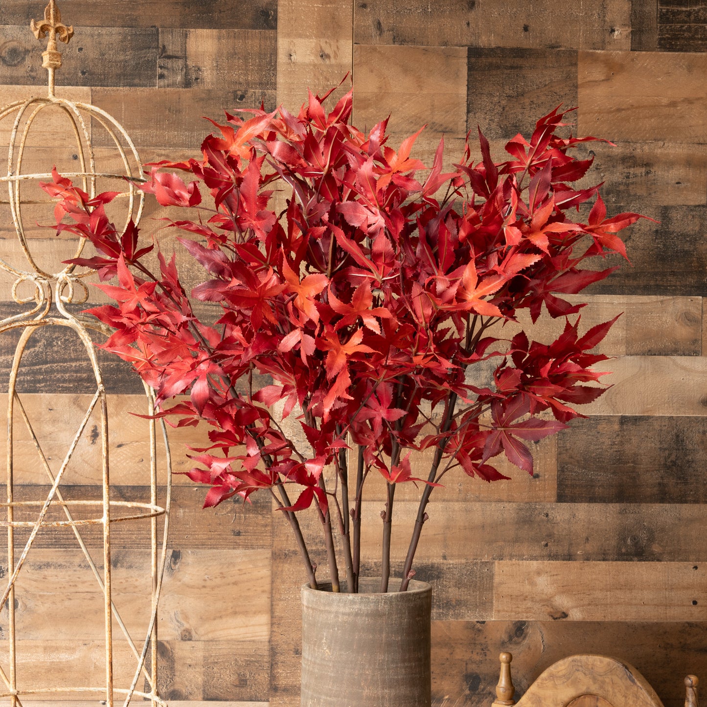 Japanese Fall Floral Collection