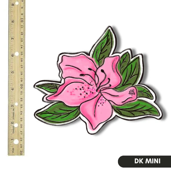 Azalea Wood Mini