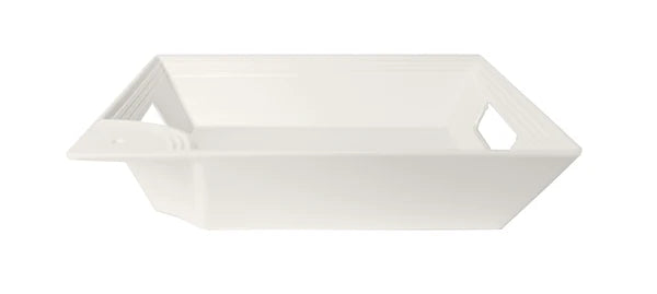 Square Melamine Tray