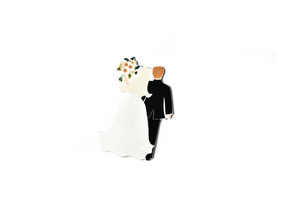 Bride & Groom Mini Attachement