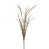 Autumn Fountain Plume Grass Spray
